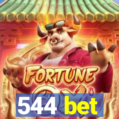 544 bet